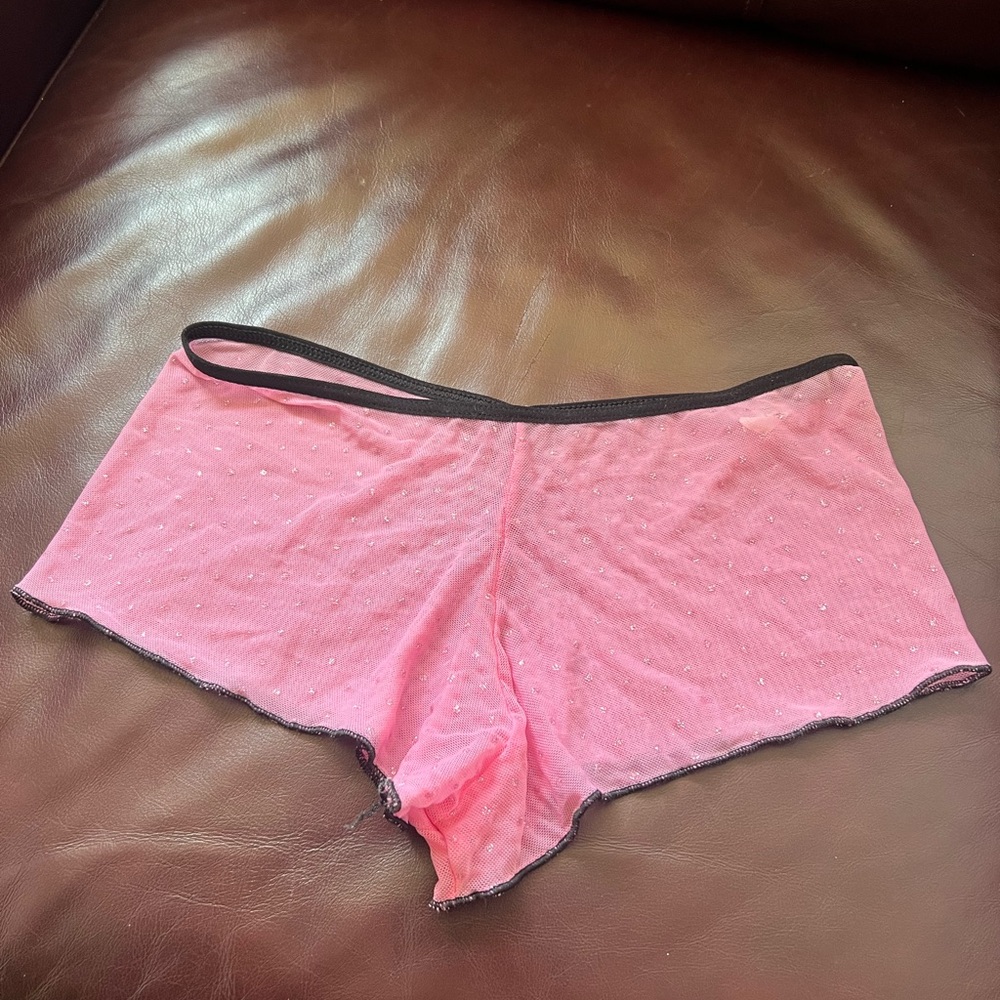 Y2K panties